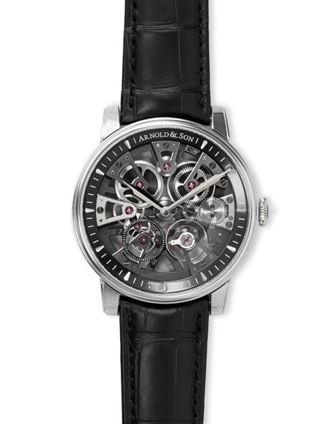 Arnold and Son Nebula 1NEAS.B04A.S134D